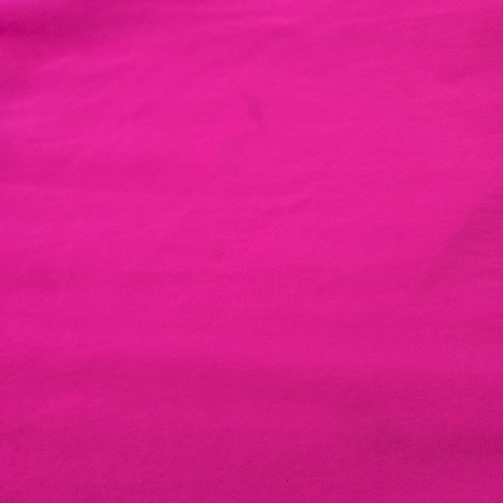 Amanda Uprichard Small Silk Pink Tank Top - Picture 5 of 9